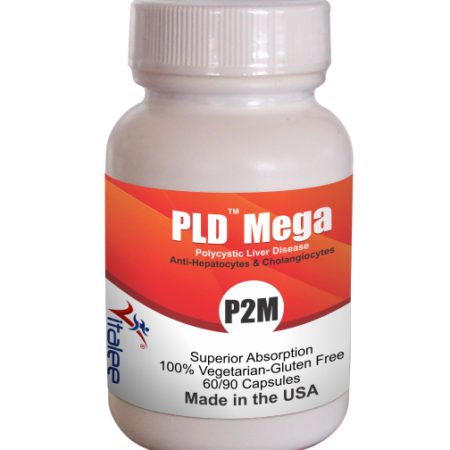 PLD Mega