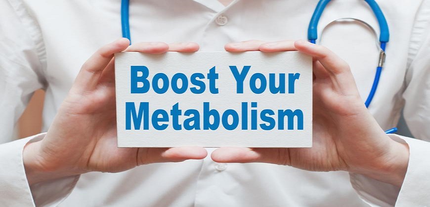 Metabolism Booster Supplement – Unveiling the Dynamics of Energy Enhancement