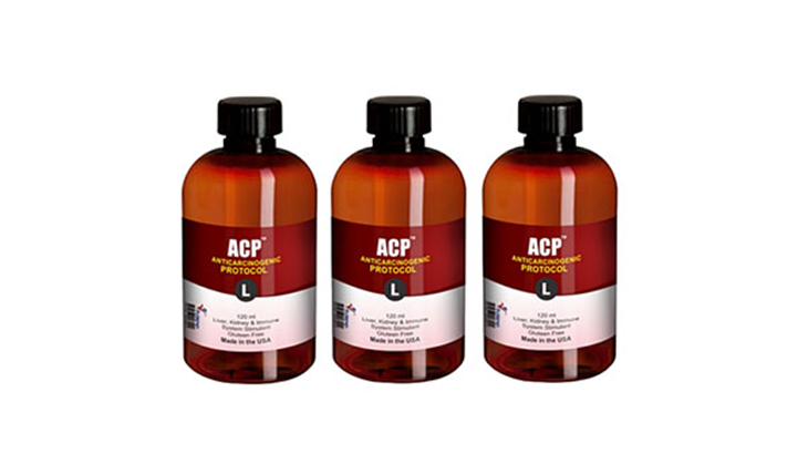 ACP-L for Liver Health