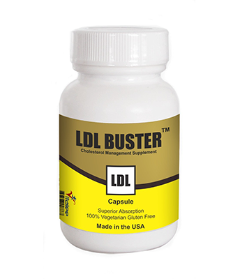 LDL-Capsule