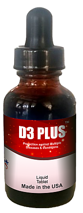 D3 Liquid