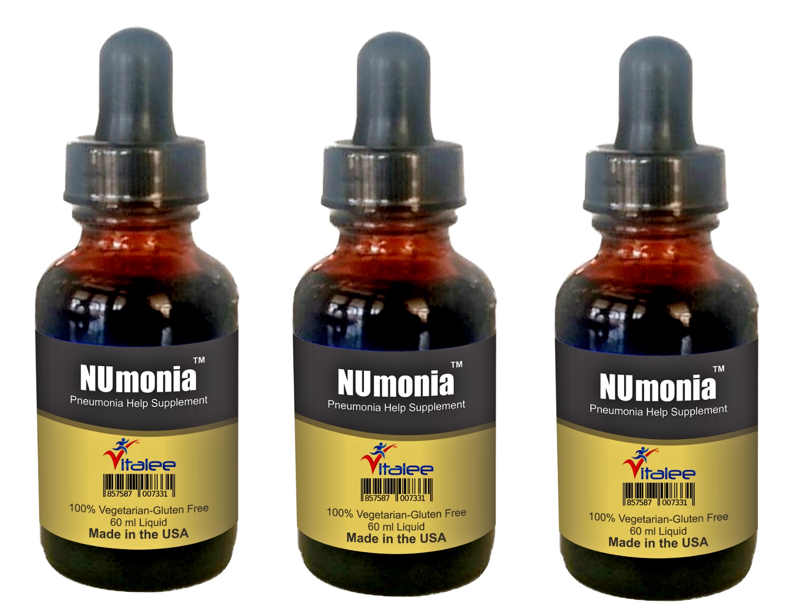 Future of Natural Lung Health Supplements: Trends and Innovations