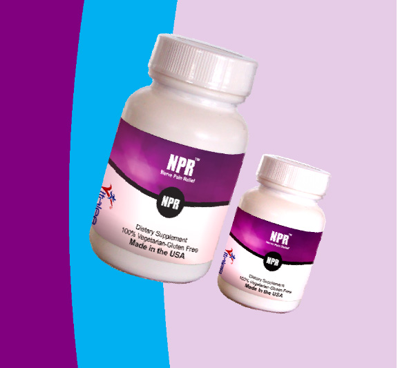 Why Choose Vitalee Nanomed’ Nerve Pain Relief Capsule for Long-Lasting Comfort?