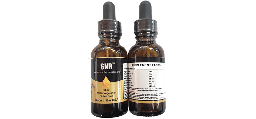 How to Choose the Best Anti-Aging Facial Skin Oil?