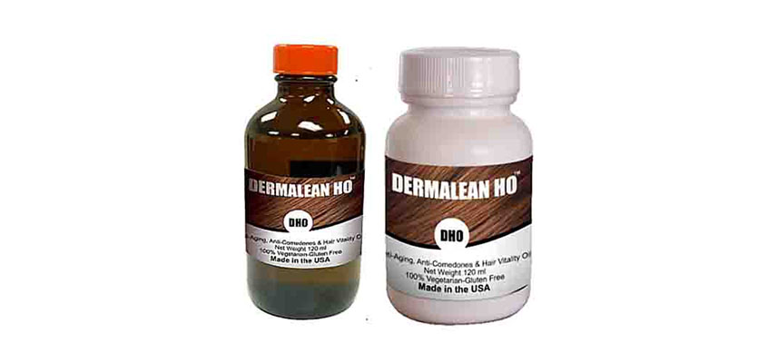 Why Choose Vitalee Nanomed Corp’s Hair Growth Supplement for Thicker Hair?