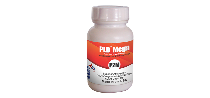 How Effective Are Polycystic Liver Disorder Treatment Supplements?